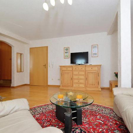 Apartment With Garden In Eimelrod 빌링겐 외부 사진