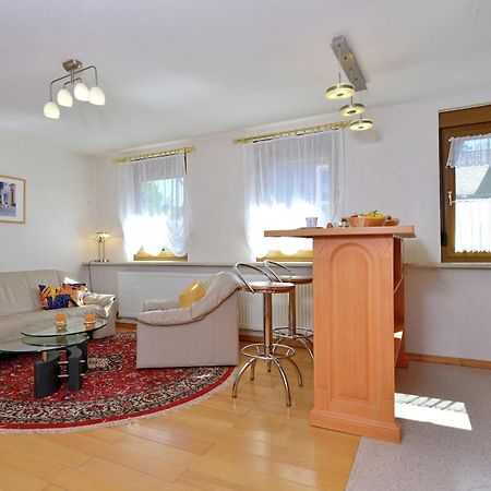 Apartment With Garden In Eimelrod 빌링겐 외부 사진