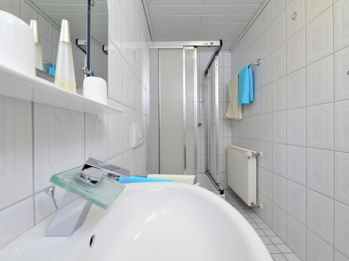 Apartment With Garden In Eimelrod 빌링겐 외부 사진