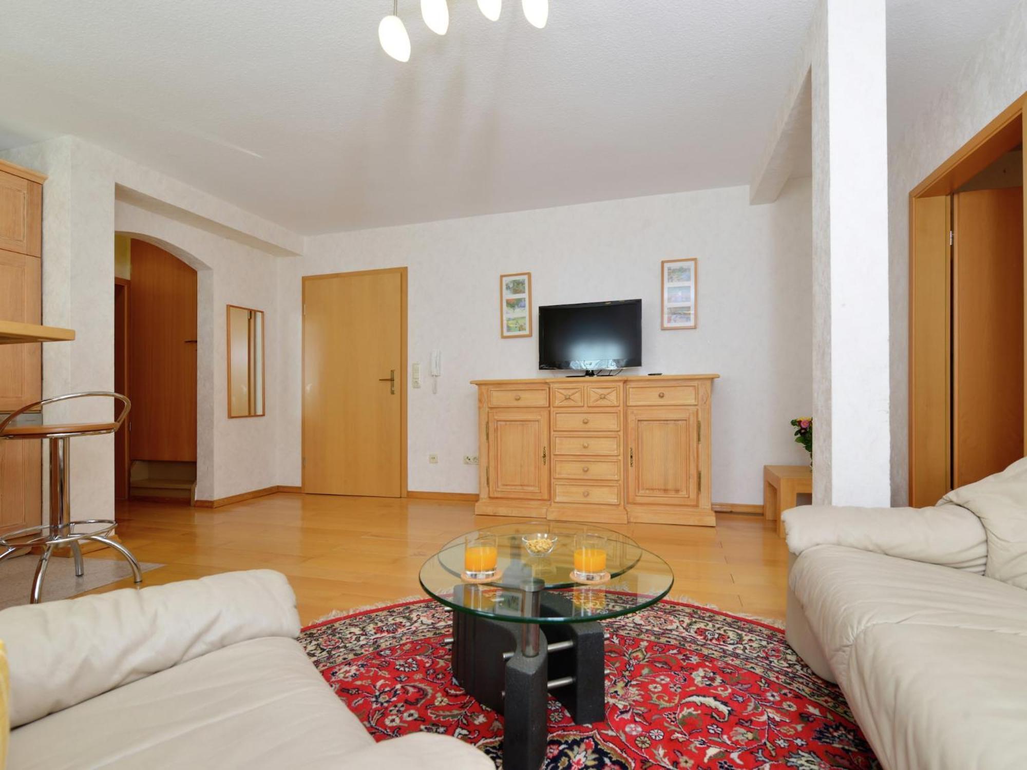 Apartment With Garden In Eimelrod 빌링겐 외부 사진