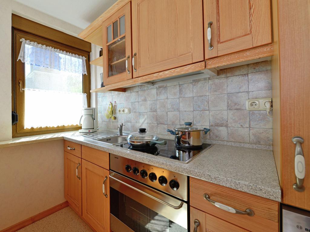 Apartment With Garden In Eimelrod 빌링겐 외부 사진
