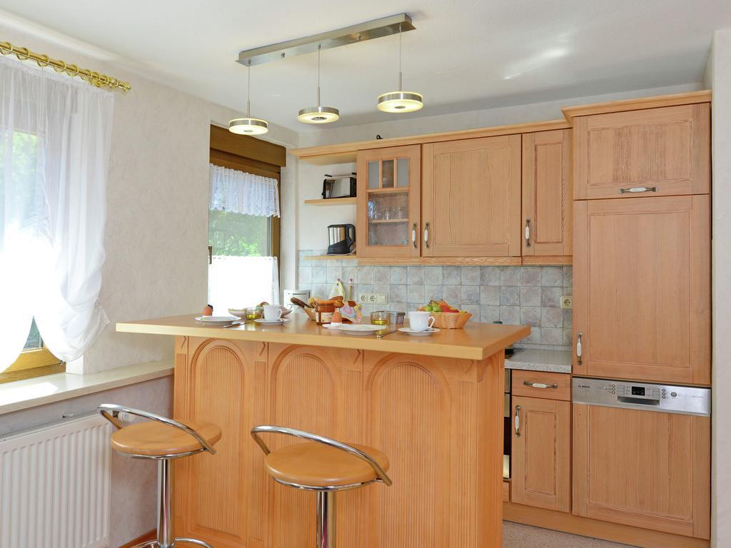 Apartment With Garden In Eimelrod 빌링겐 외부 사진