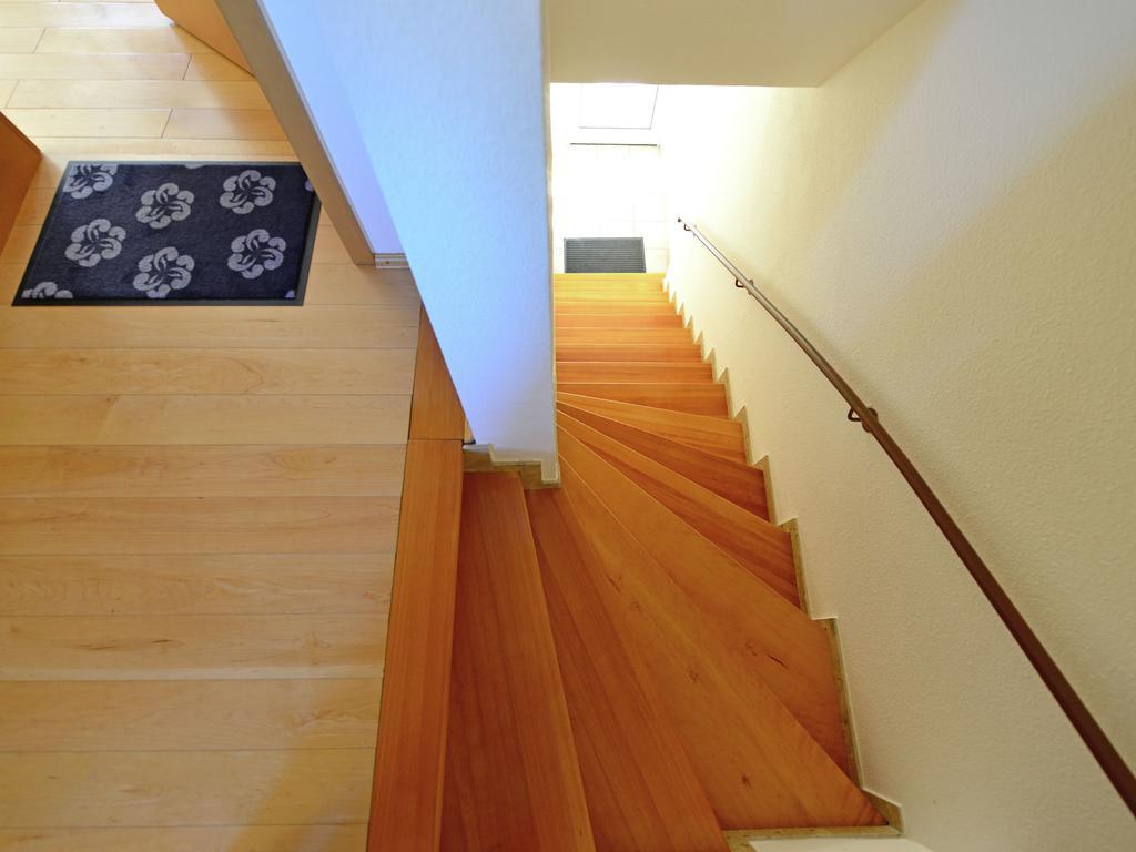 Apartment With Garden In Eimelrod 빌링겐 외부 사진